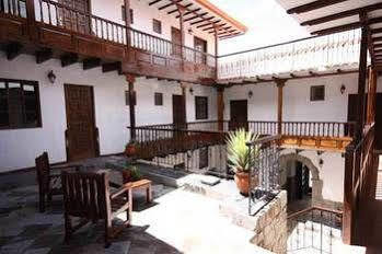 Andenes Al Cielo Hotel Cusco Exterior photo